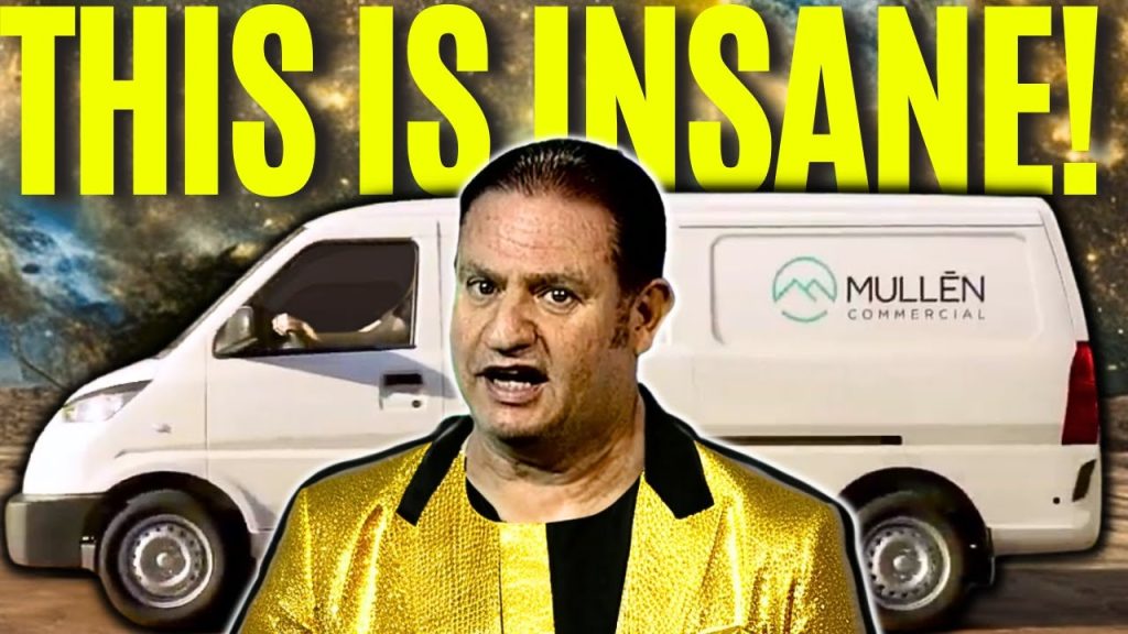 Mullen Automotive – This INSANE UPDATE Will SkyRocket MULN Stock!