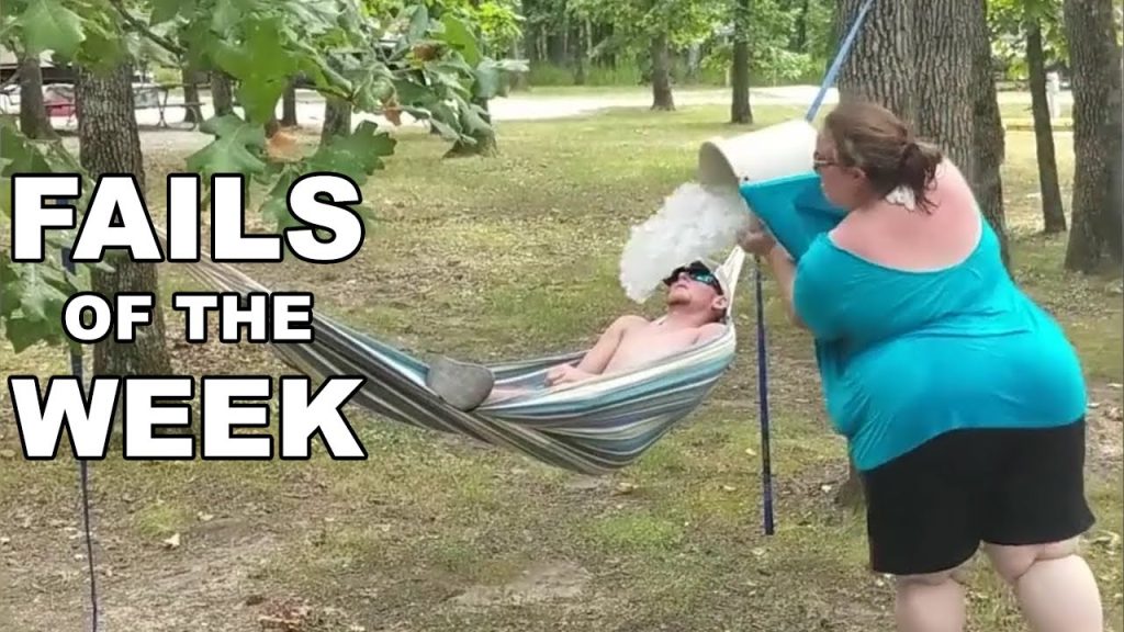 Funny Fails that will make you Laugh Your A** Off