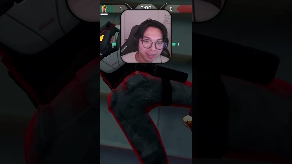 SE ME OLVIDA QUE ESTOY EN DIRECTO #humor #twitch #troll #short
