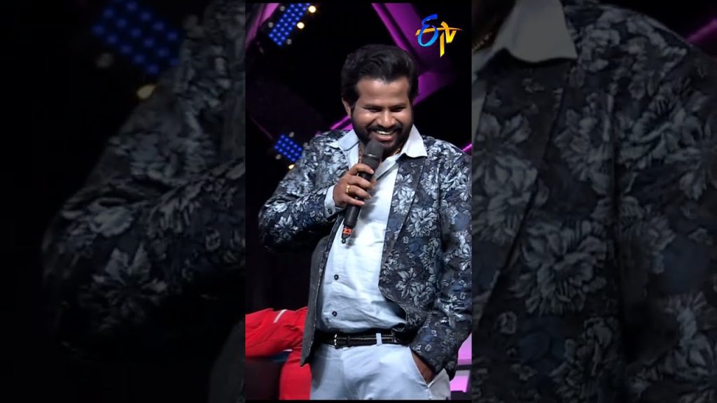 #Shorts – 😄😄#Dhee Junior Arnold Comedy Punches on Hyper Aadi #janimaster