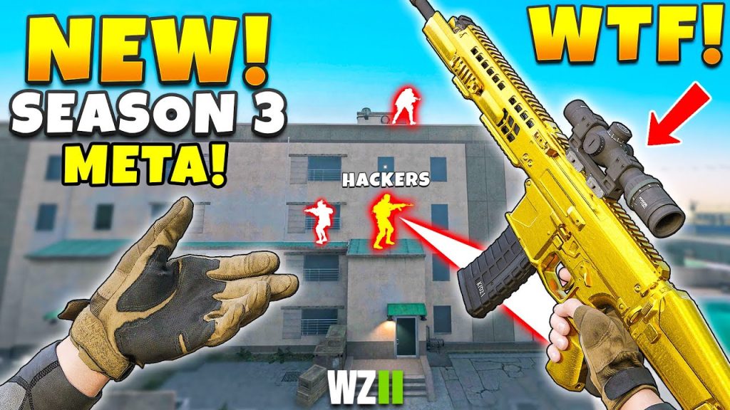 *NEW* WARZONE 2 BEST HIGHLIGHTS! – Epic & Funny Moments #149