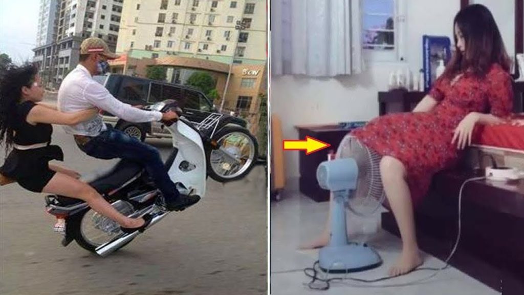 Watch is laugh, laugh and laugh all day 😂 Funny Videos #481