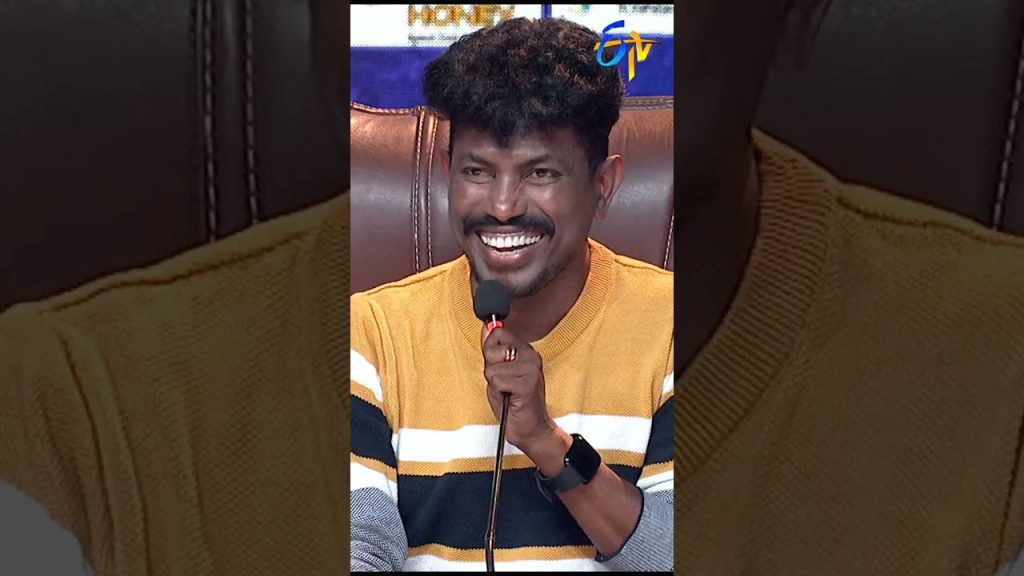 #Shorts – 😄😄Sudigali Sudheer Comedy Dance Performance in #dhee #aadi