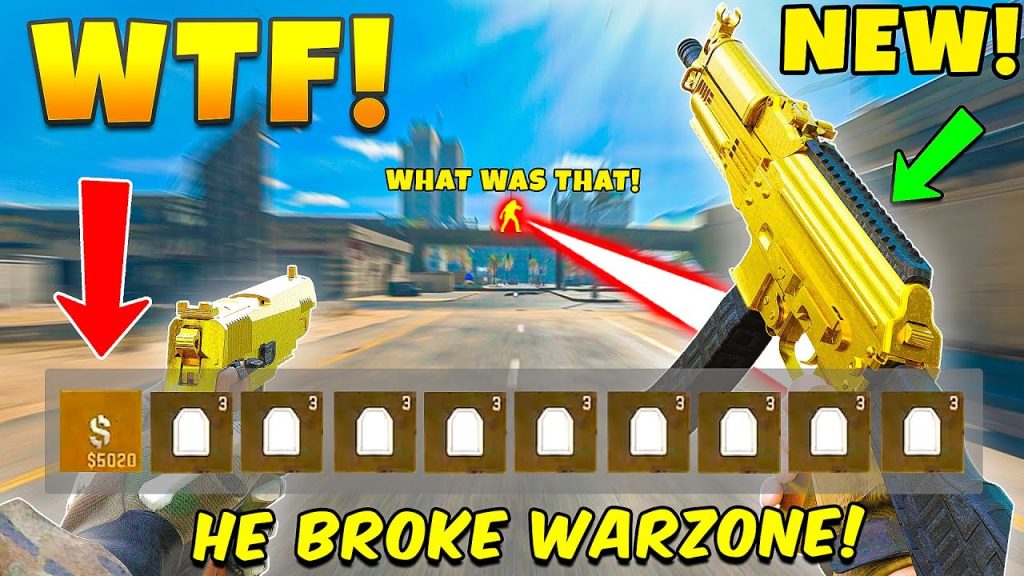 *NEW* WARZONE 2 BEST HIGHLIGHTS! – Epic & Funny Moments #150