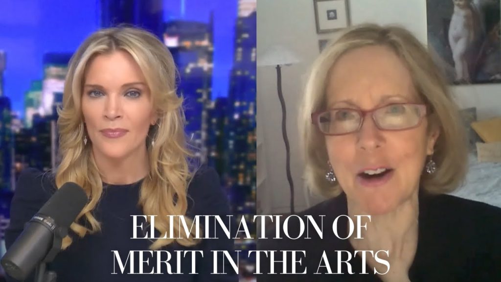 The Absurd Elimination of Merit in Classical Music and the Arts, with Heather Mac Donald