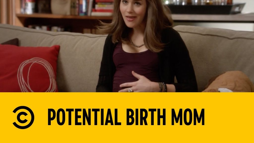 Potential Birth Mom | Modern Family | Comedy Central Africa
