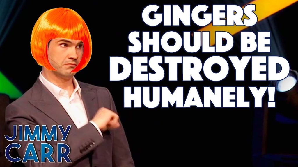 Jimmy’s Quick Fire Jokes SUPER CUT | Being Funny | Jimmy Carr
