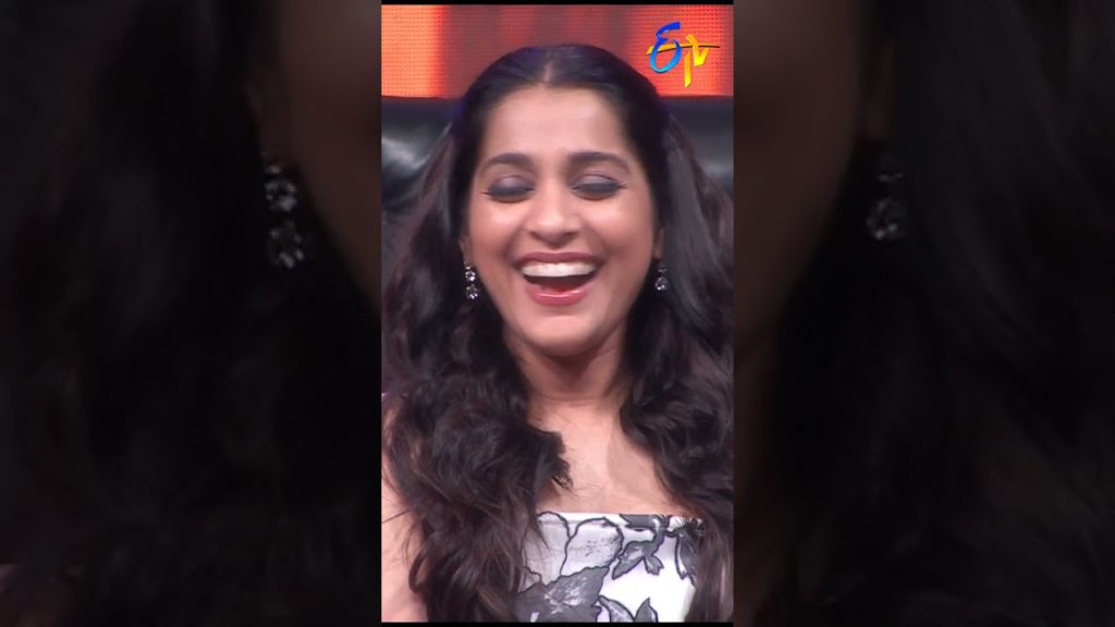 #Shorts – 😄😄Allu Arjun’s Hilarious Comedy in #Dhee Show #hyperaadi #sudheer