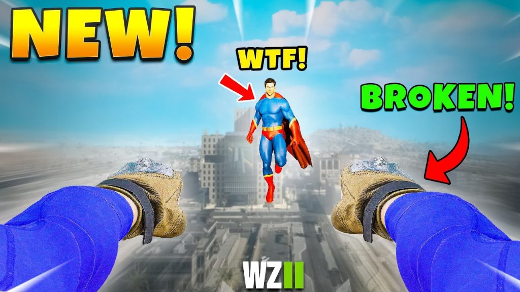 *NEW* WARZONE 2 BEST HIGHLIGHTS! – Epic & Funny Moments #136