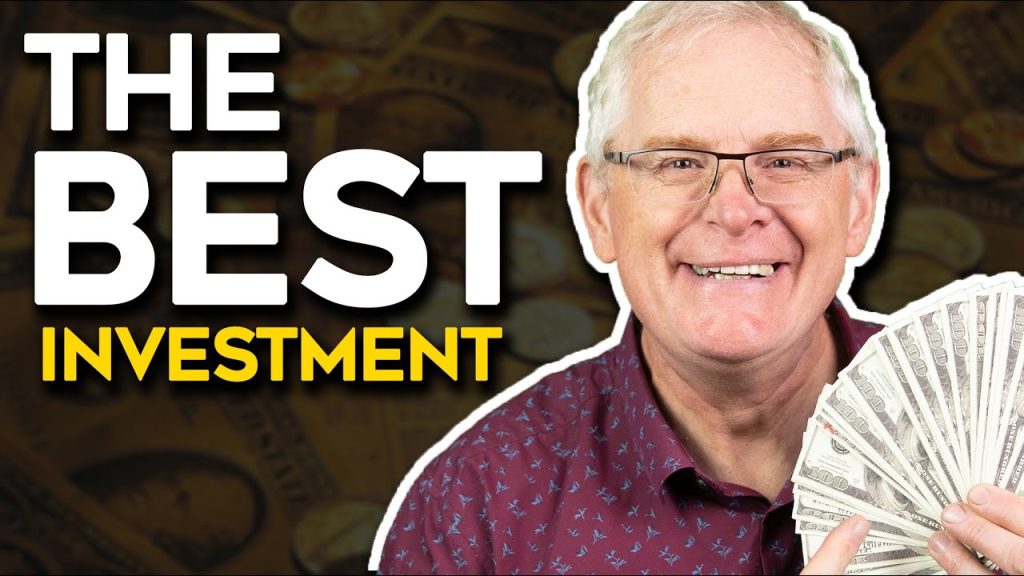 This Is How To Become A Millionaire: Index Fund Investing for Beginners