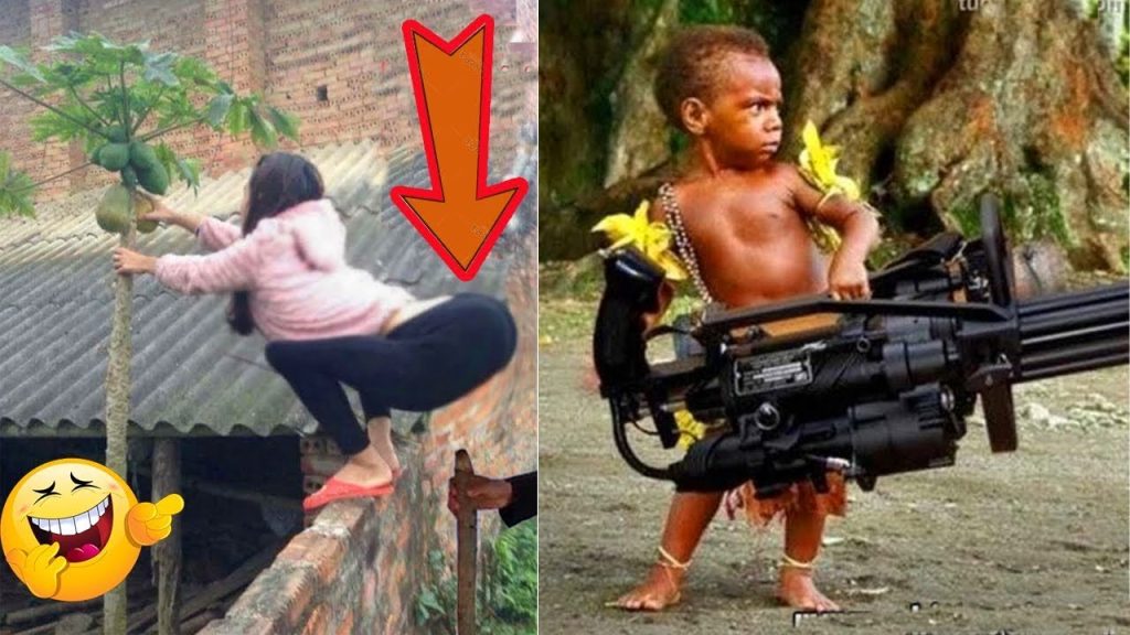 AWW NEW FUNNY 😂 Funny Videos #482