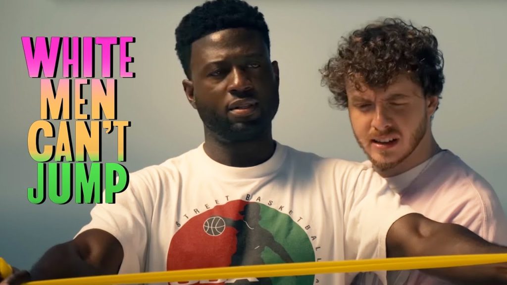 White Men Can’t Jump | Official Trailer