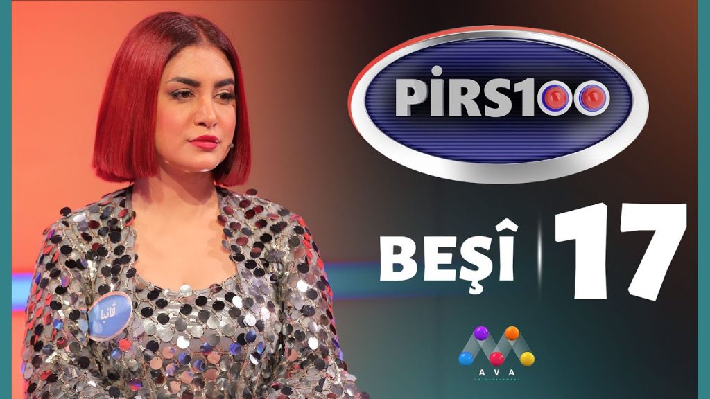 Pirs100 – Family Feud Kurd Season 3 Episode 17