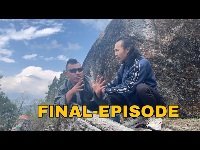 HANDSOME NO.1(final Part)🤣 | Garima Entertainment