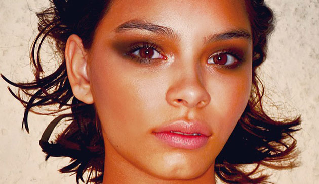 Think a smokey eye isn’t for you? Think again.