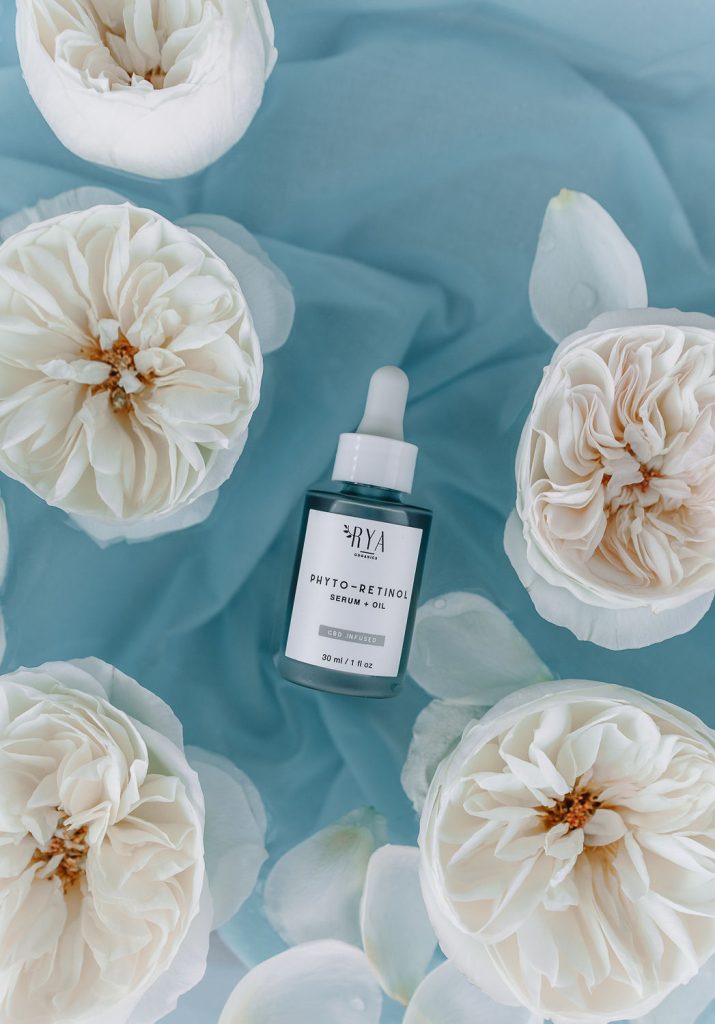 Rya’s Phyto-Retinol Serum + Oil