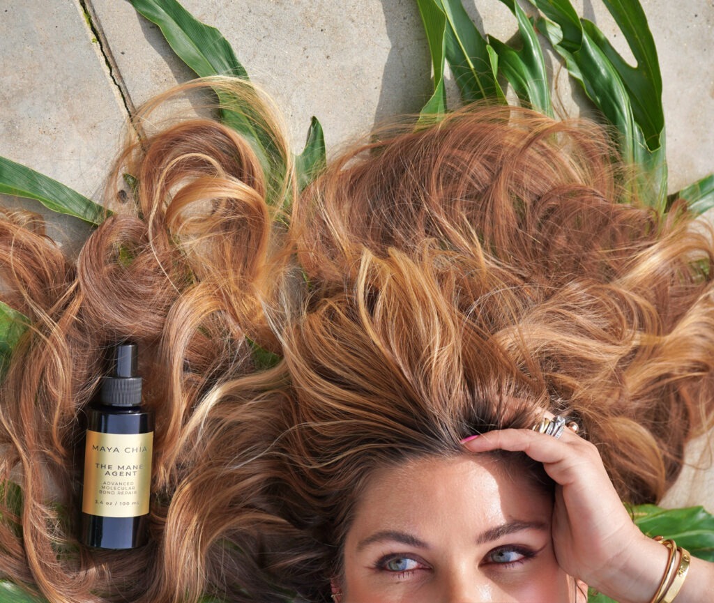 The Mane Agent 3 Months Later: One of the Best Hair Formulas I’ve Ever Used