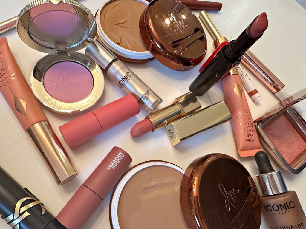 Video + Swatches Galore: A Full Face of Sephora Sale Recommendations