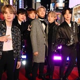 That Mysterious, Highly Anticipated Celebrity Memoir Is a BTS Book – Get All the Details Here