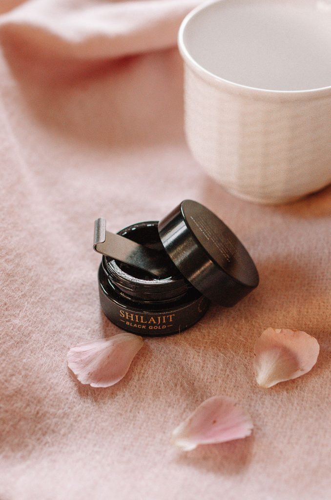 Cymbiotika’s Shilajit Review