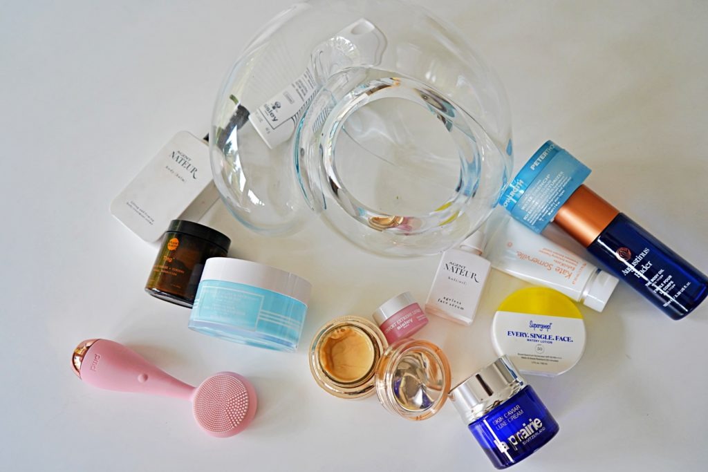 Timeless Beauty Head-to-Toe for Every Age and Skin Type