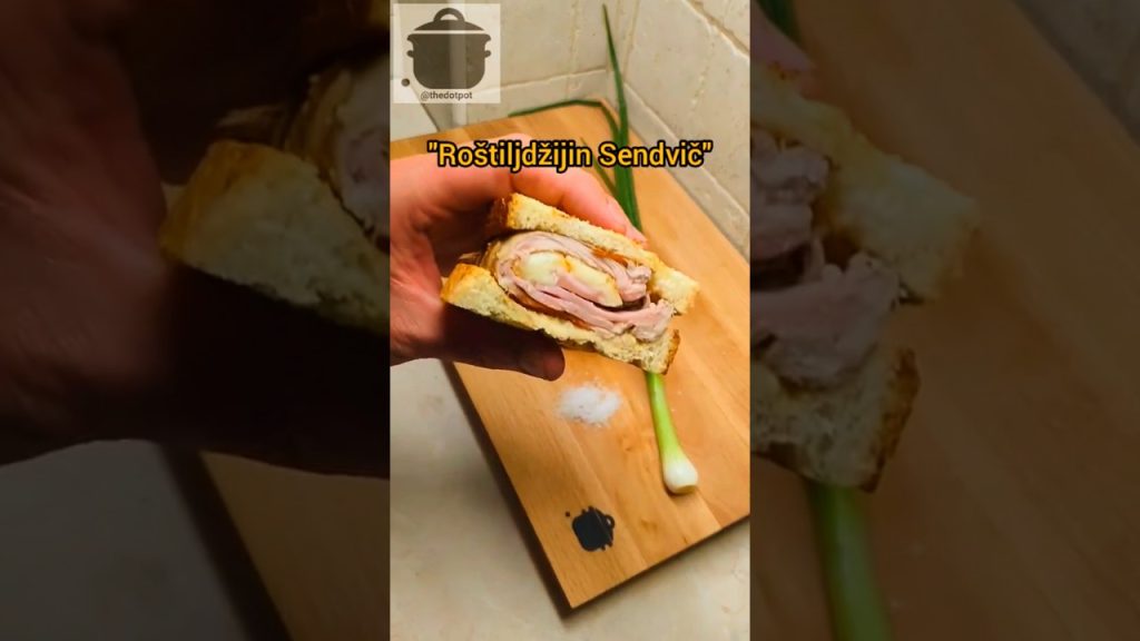Prvi maj! #food #recipe #cookingfoodrecipes #cooking