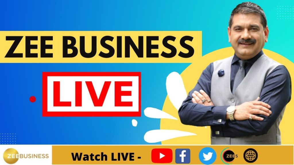 Zee Business Live | Share Market Live Updates | Stock Market News Live | 24th May 2023