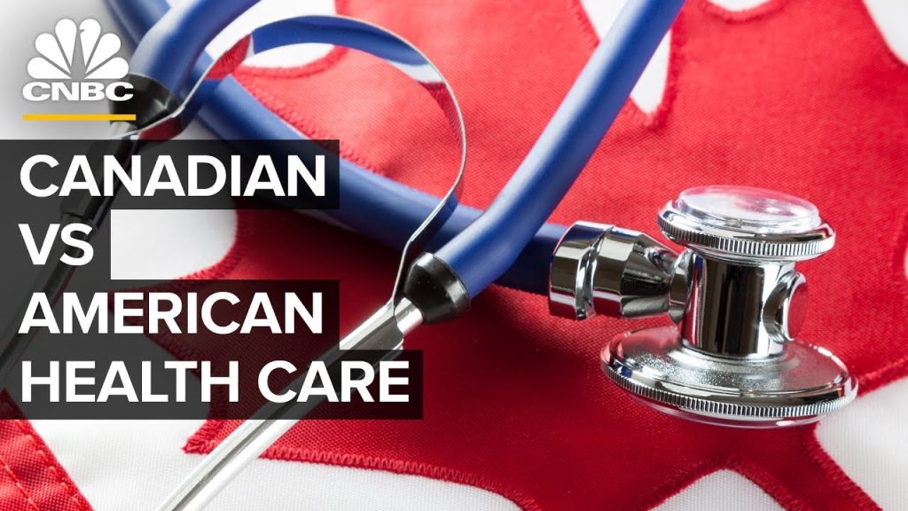 How Canada’s Universal Health-Care System Works