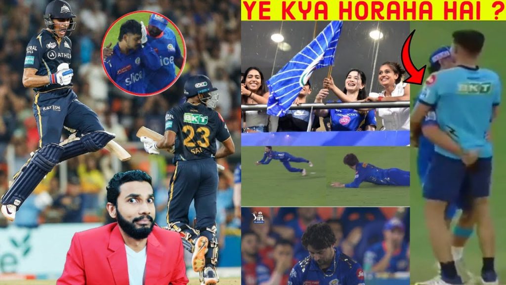 SHUBHMAN GILL ISHAN KISHAN FUNNY VIDEO 😂😂 SHUBHMAN GILL 129 | IPL 2023