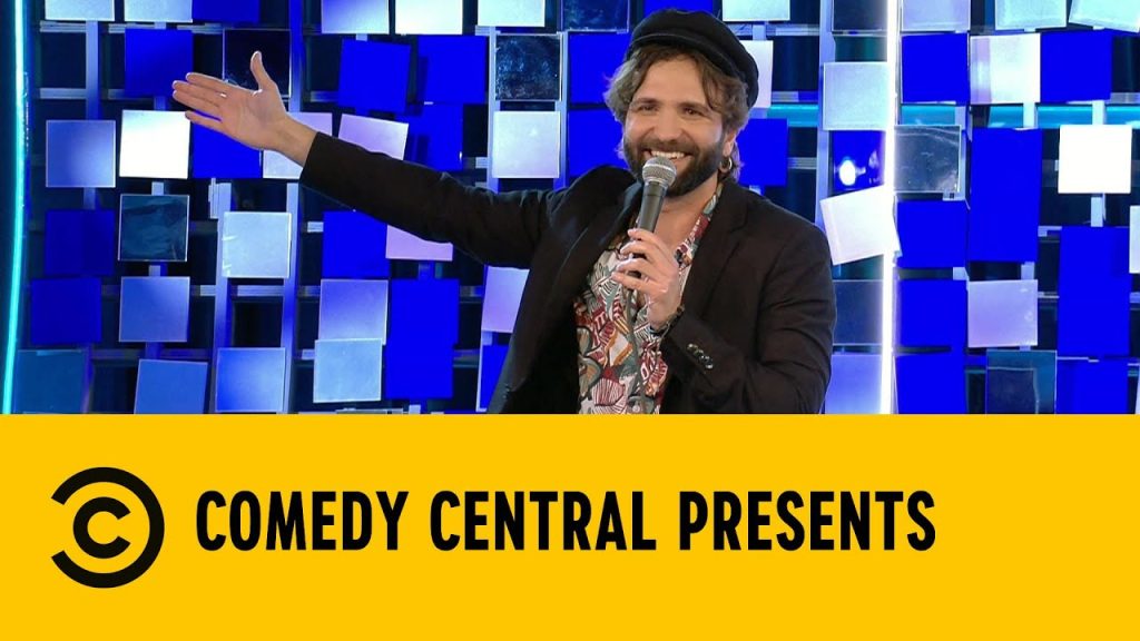 Comedy Central Presents – Barbascura X – Puntata Integrale – Comedy Central