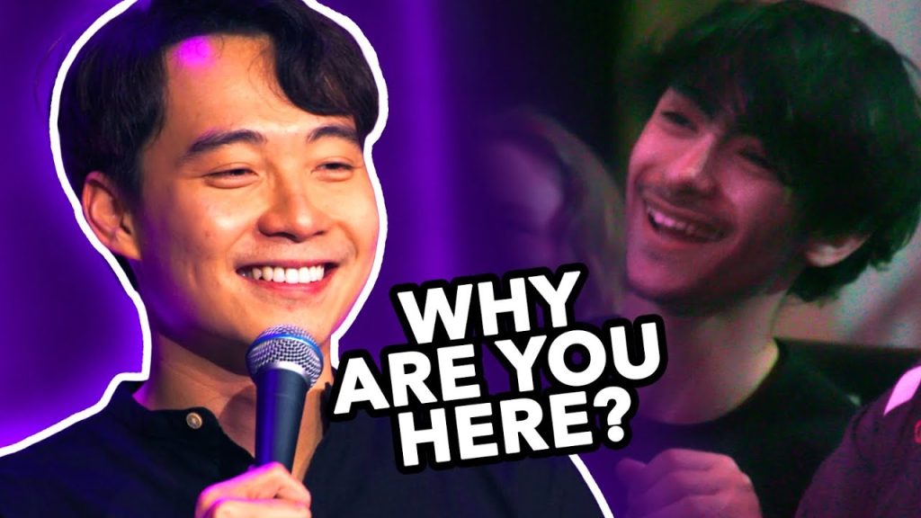 Nigel vs GEN Z – THE HAIYAA SPECIAL