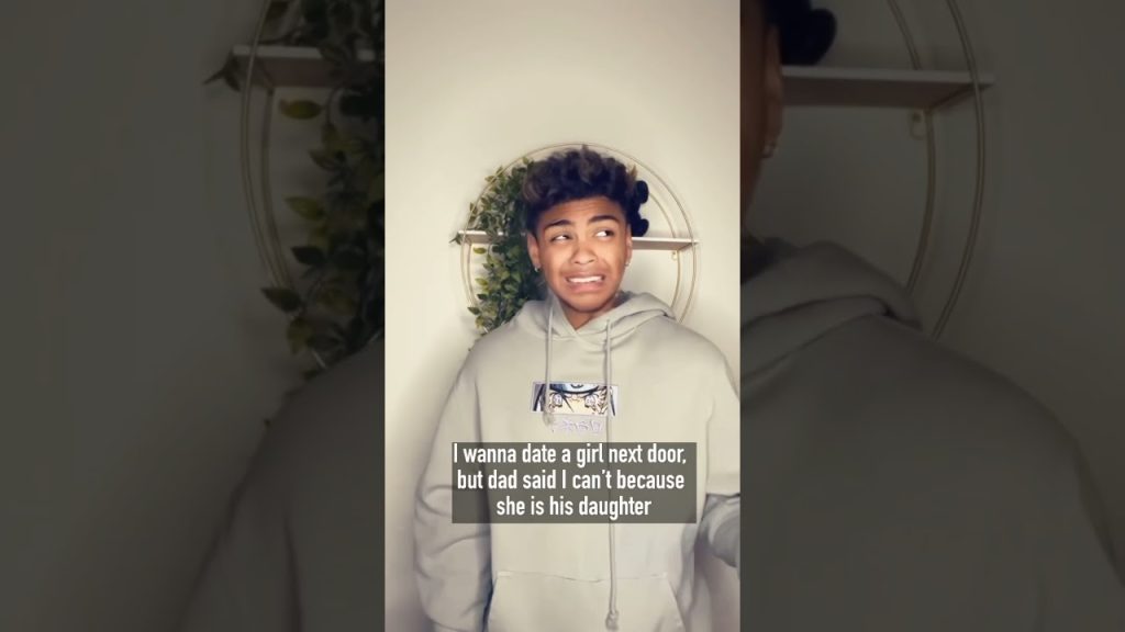 DAD DIDNT SEE THAT COMING…😭💀 #viral #comedy