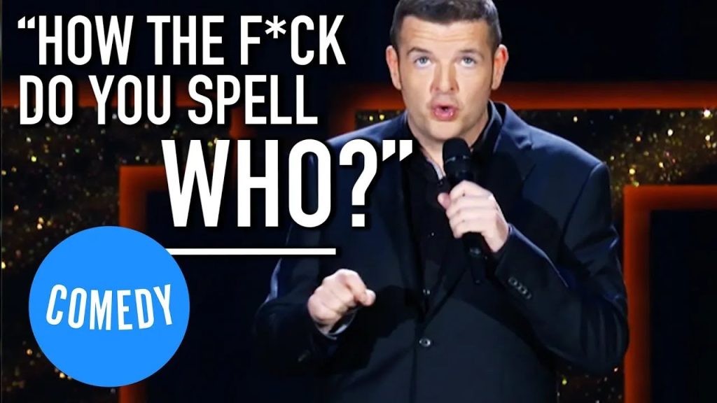 Kevin Bridges on Flirting in the 90s | Brand New Tour | Universal Comedy