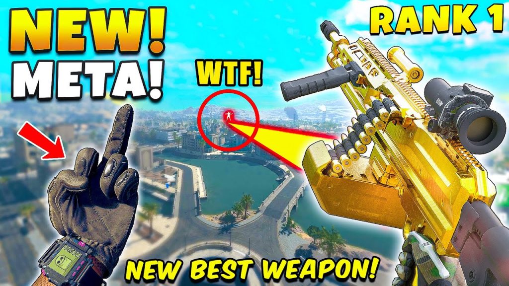 *NEW* WARZONE 2 BEST HIGHLIGHTS! – Epic & Funny Moments #168