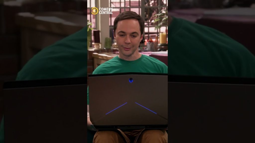 The Big Question 💍 | The Big Bang Theory on Comedy Central #comedy #thebigbangtheory