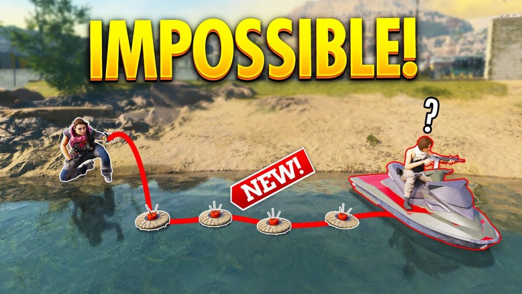 *NEW* Warzone 2.0 WTF & Funny Moments #162