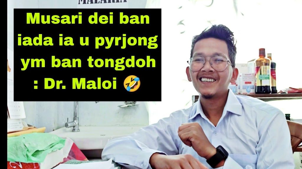 Malaria // World Malaria Day (25/04/23)…..Ki jlawdohtir funny video….. (Awareness video)