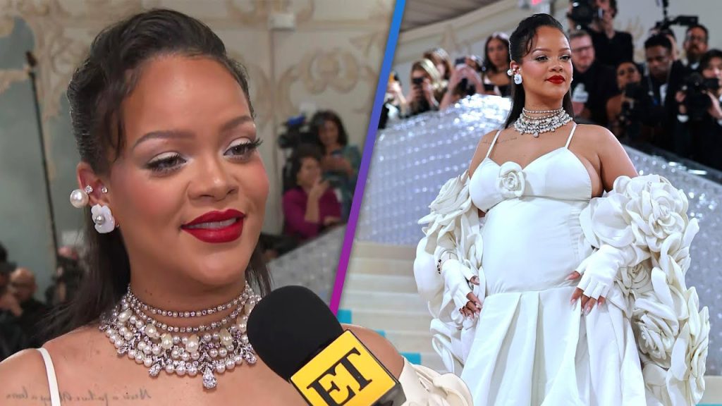 How Rihanna’s Second Pregnancy Is Different From Her First (Exclusive)