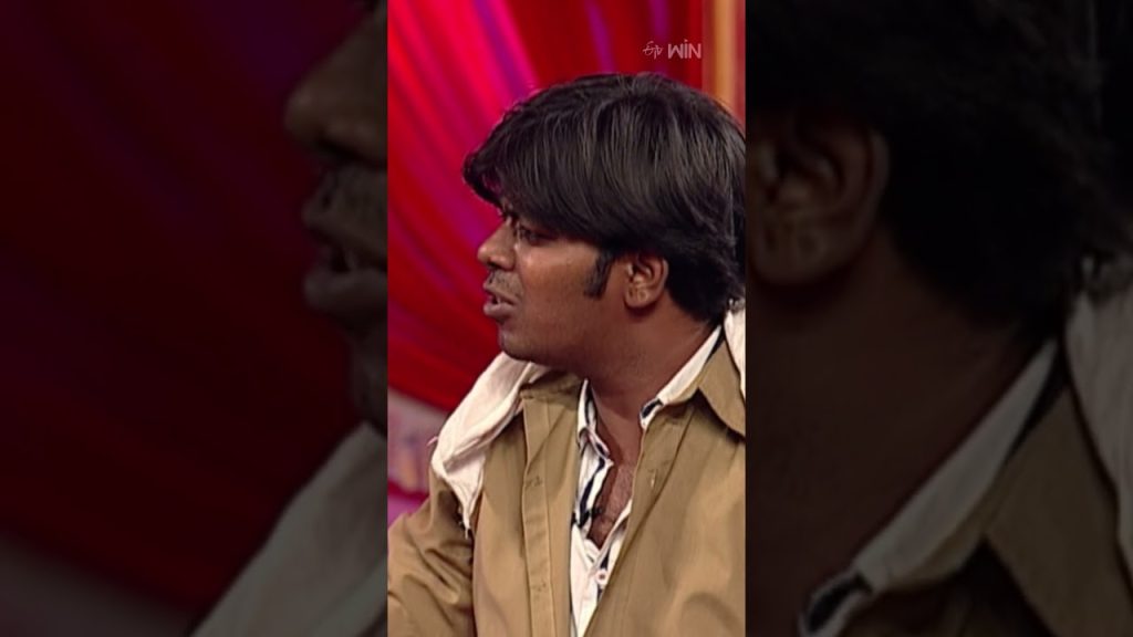 #Shorts – 😄😄Auto Driver Sudheer & Venu’s Comedy Scene #jabardasth