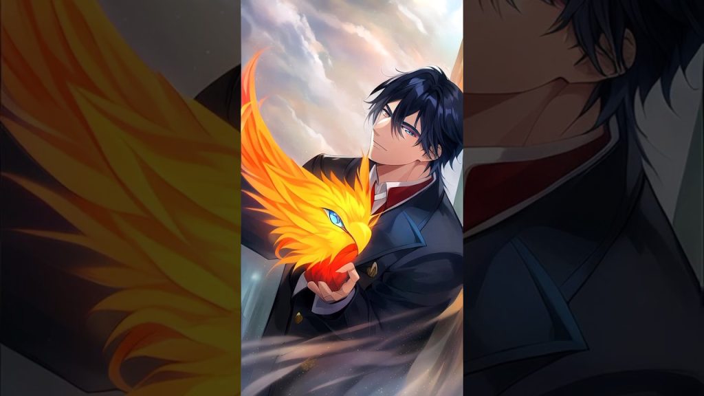 ISSEI funny video 😂😂😂 AI manga