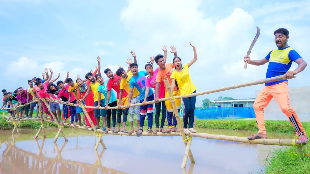 Must Watch Very Special New Funny Video 2023 😎 Funny Video Wala Comedy Video 2023 By@MYFAMILYComedy