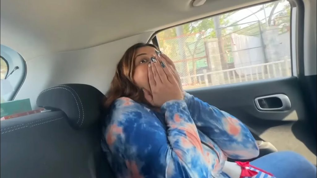 Super EMBARRASSING Moment🤦‍♀️