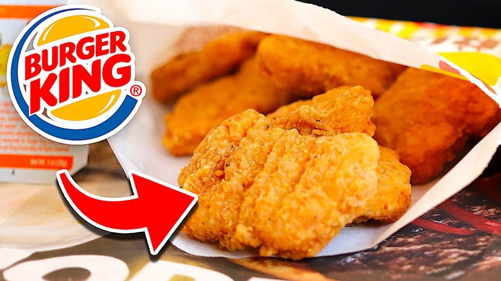 10 Fast Food Recipe Changes That NEVER Should Have Happened