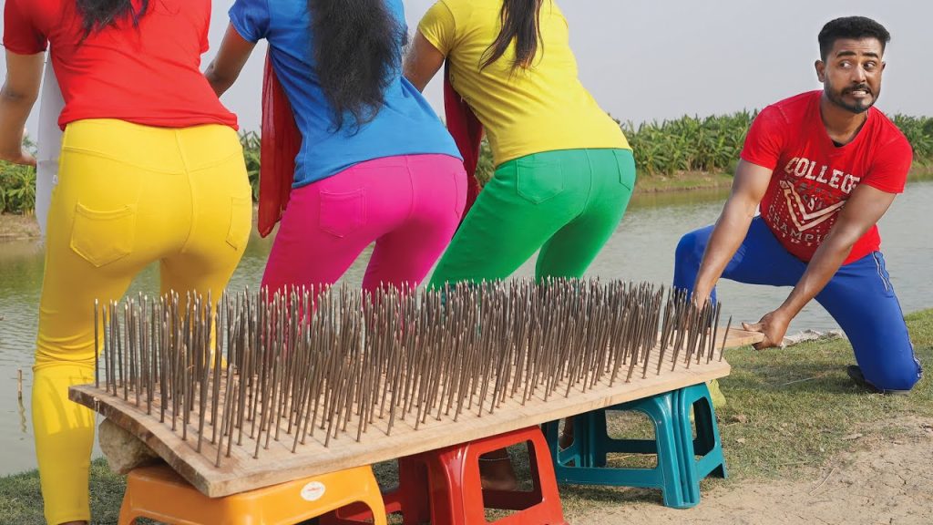 Must Watch New unlimited Comedy Video 2023 Amazing Funny Video 2023 Episode 215 By Busy Fun Ltd
