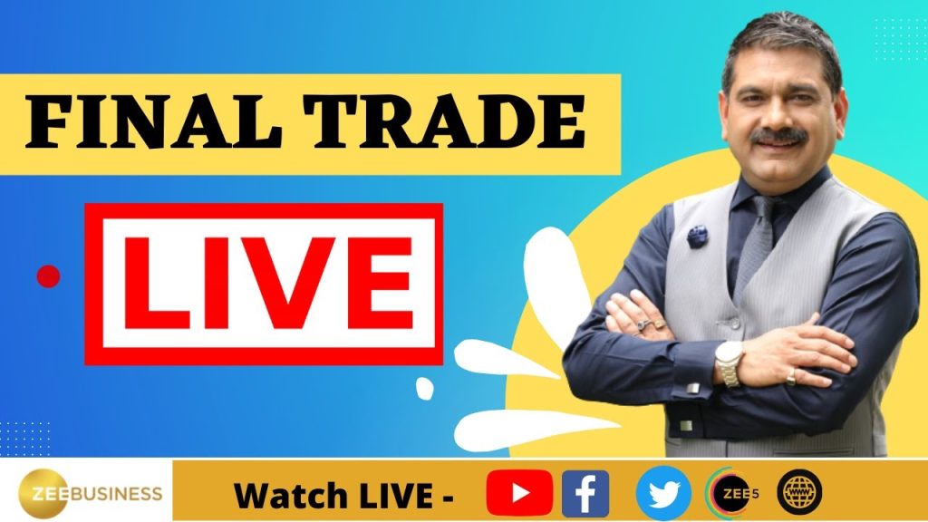 Final Trade : Zee Business Live | Share Market Live Updates | Stock Market News Live | 2nd May 2023