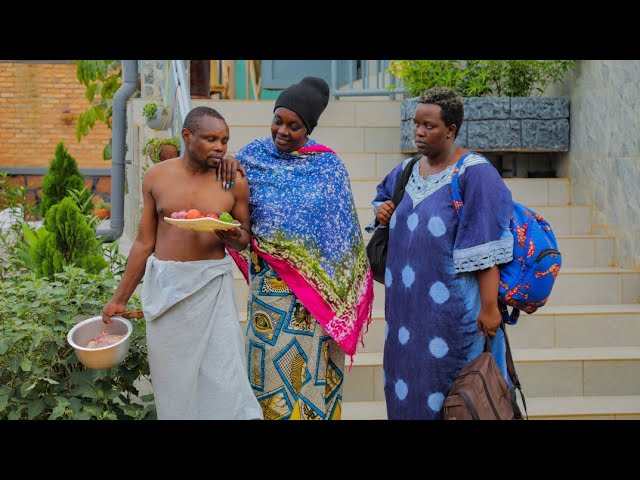 PAPA SAVA EP721:TWONGERE ARIKO!!!BY NIYITEGEKA Gratien(Rwandan Comedy)