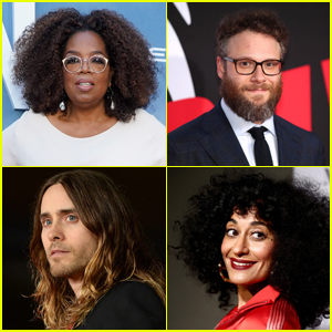 Childfree Celebrities: Stars Who Choose Not to Have Children