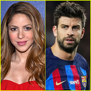 Shakira Recalls Finding Out She’d Been ‘Betrayed’ By Ex Gerard Pique Through the Press