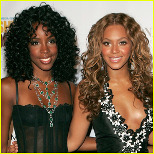 Beyonce & Kelly Rowland Reuniting to Build Homes For Those in Need in Houston