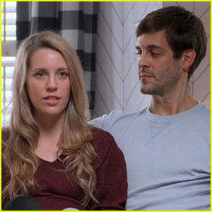 Jill Duggar Dillard Reveals More In New Book ‘Counting The Cost’